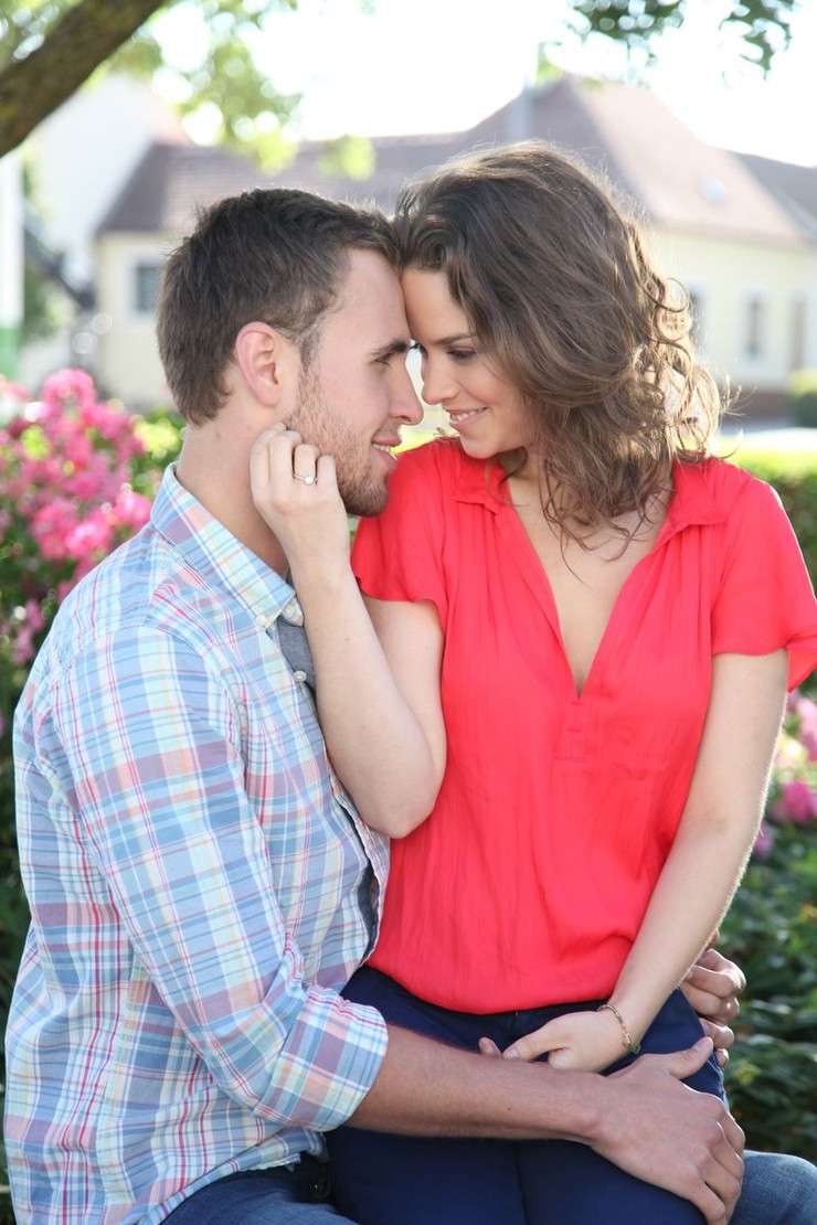 Klan - V dobrom aj v zlom Kristína Svarinská 3