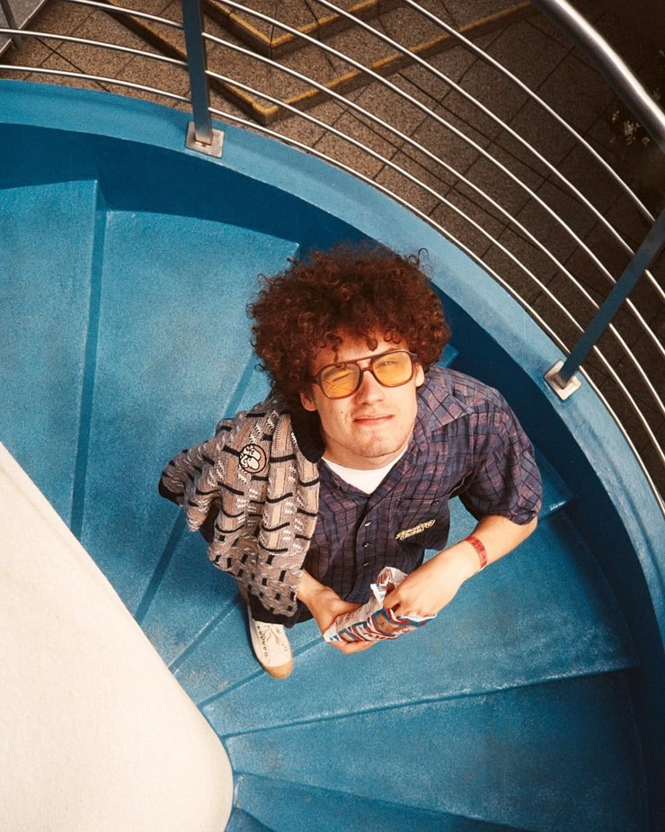 Naši - David Krajčík po rokoch (2)