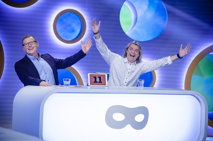 Inkognito - Braňo Mojsej