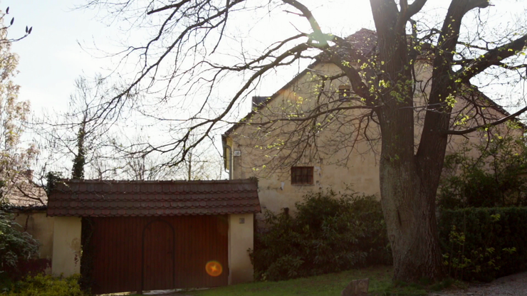 Mlyn zo 16. storočia