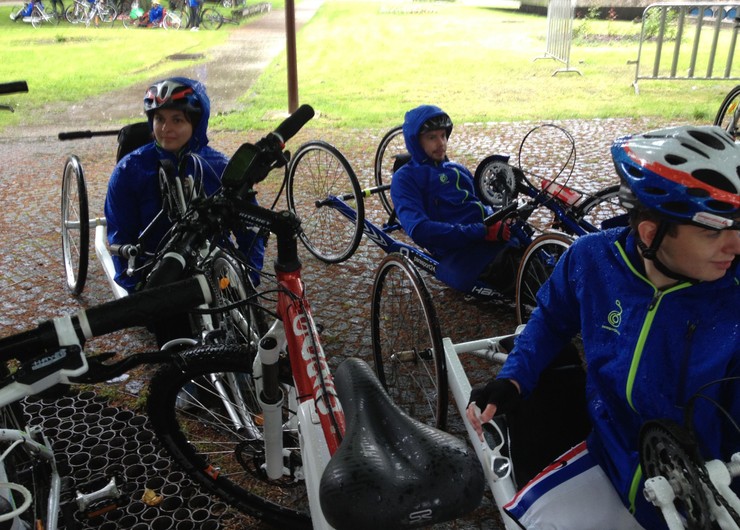 Vačková na cestách: Deň 2 5