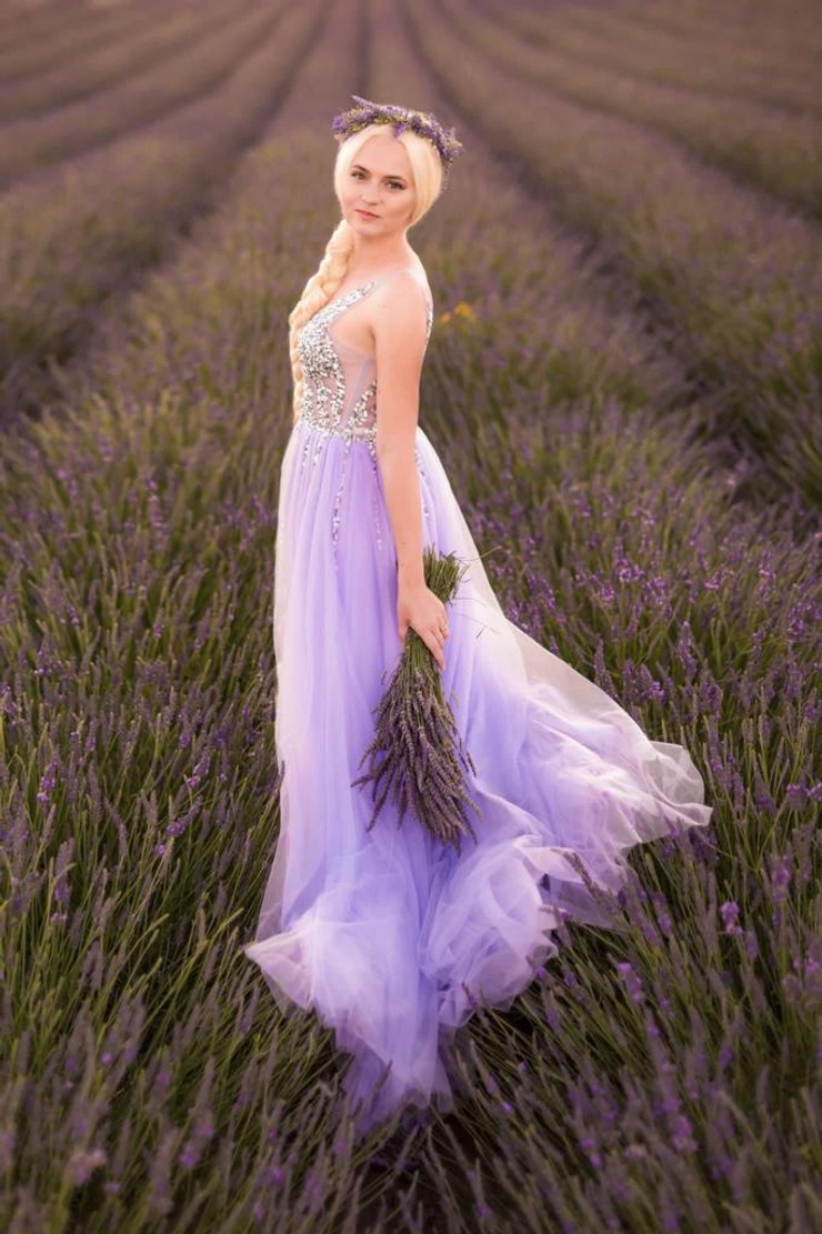 Klaudia Chlustinová