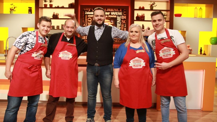 MMVL - Lhotovci - Fast Food