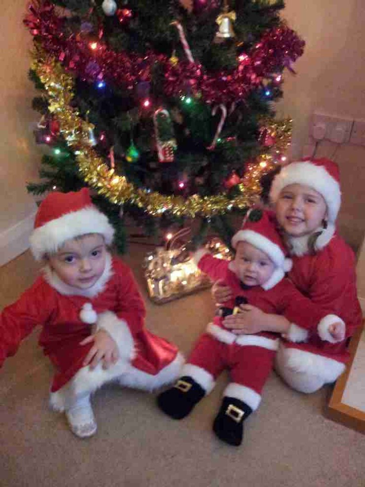 Domča,Nicolas,Paťka