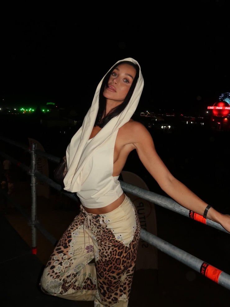 Festival LOVESTREAM - Bianka Rumanová