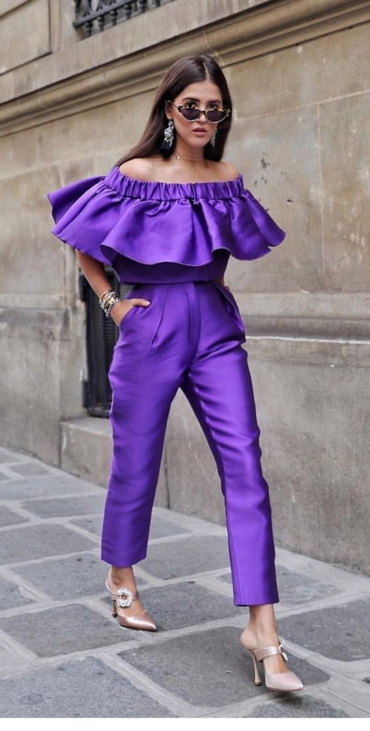 Farba roka 2022 - Very Peri