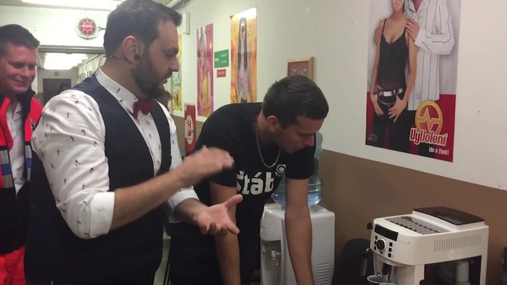 Moja mama - Jozko kavovar3667