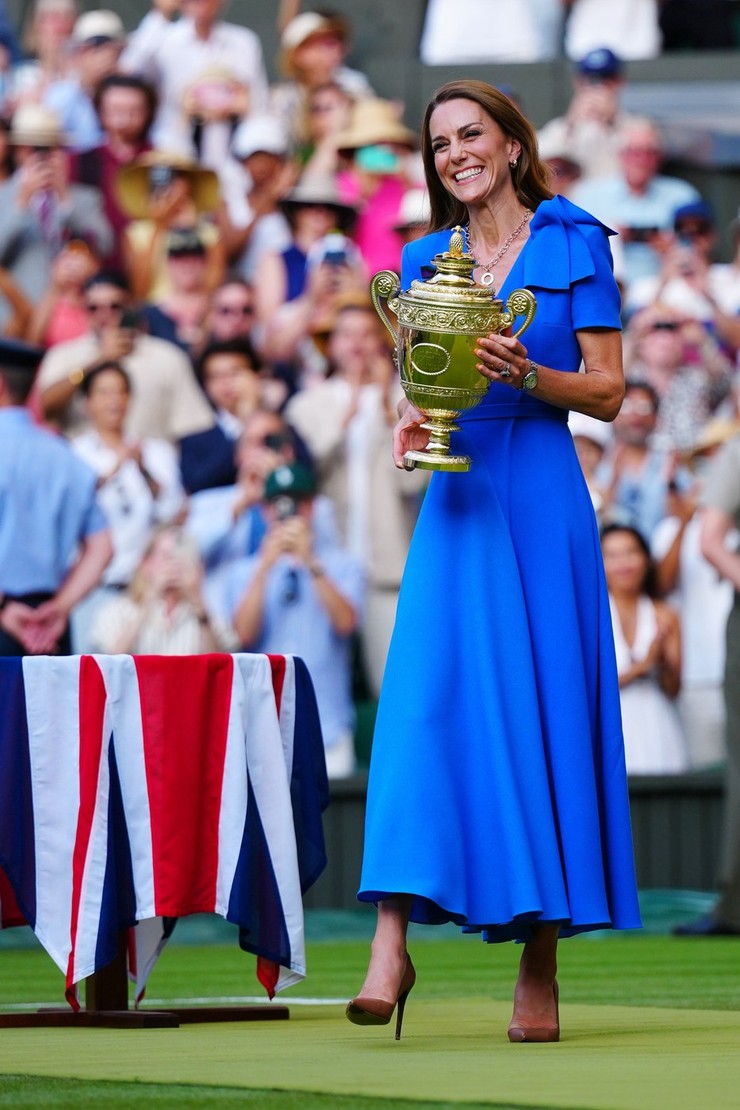 Kate Middleton