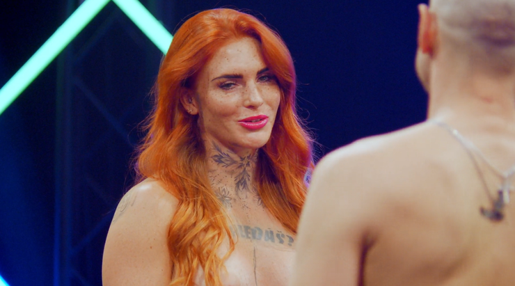 Naked Atrraction (2)