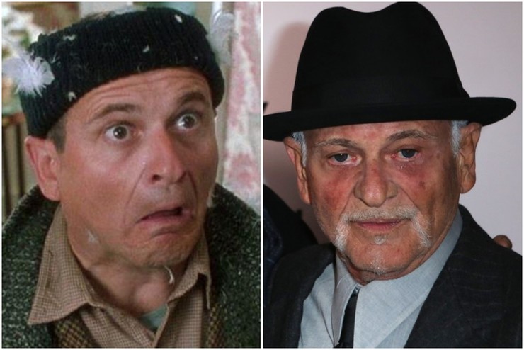 ​Joe Pesci - Harry