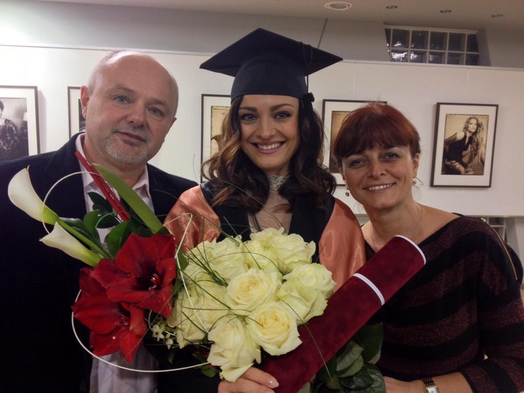 Nákupné maniačky - Mirka Dobiš 