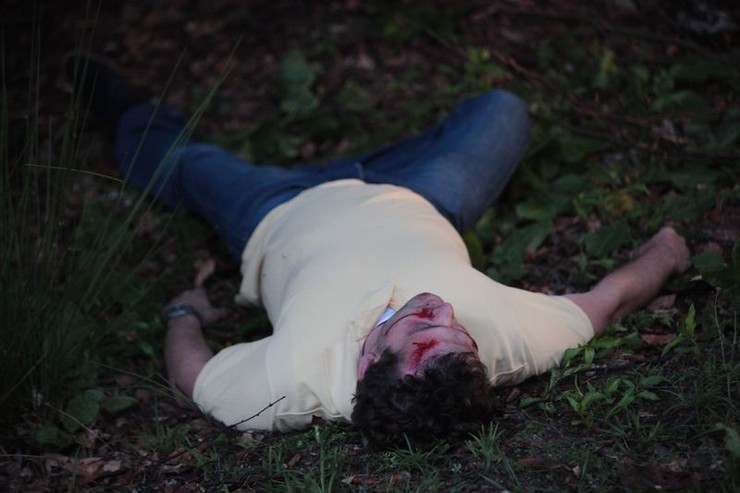 Michalova autonehoda panelak 7