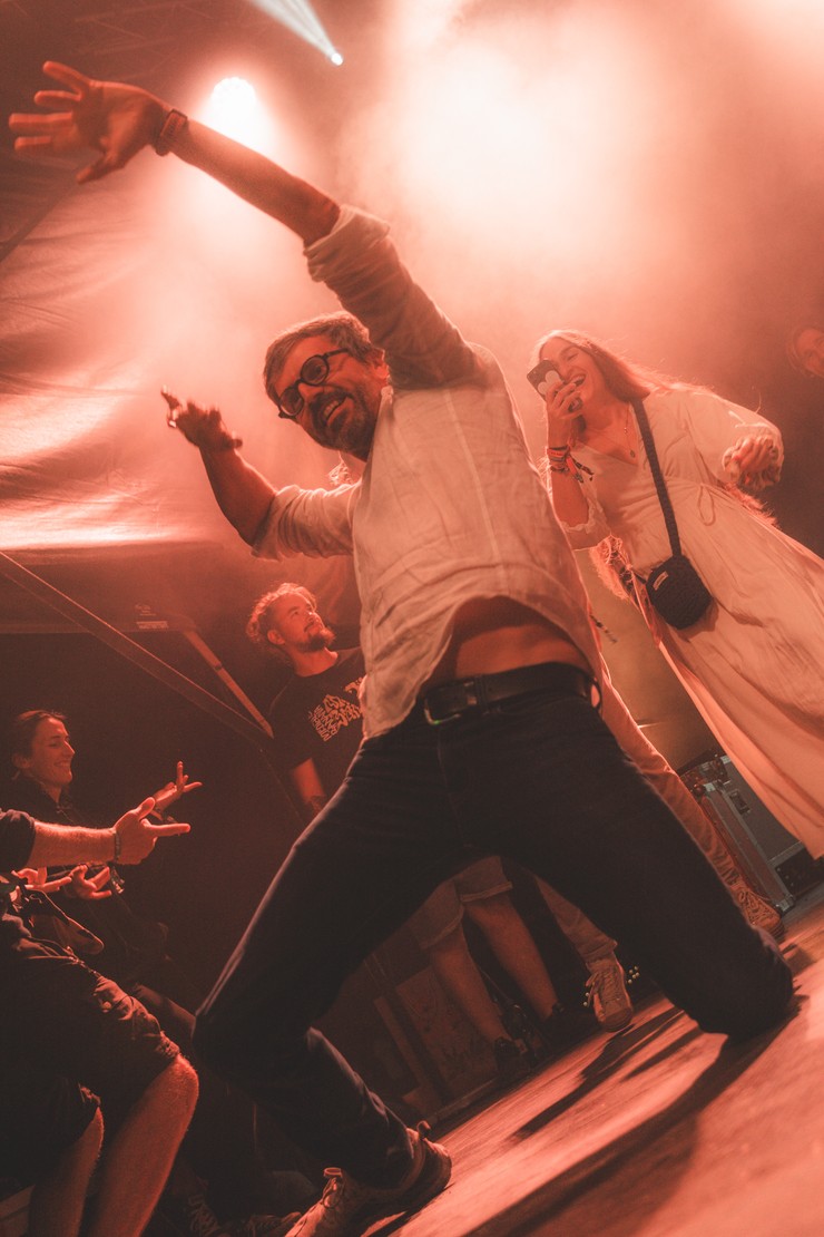 Festival Atmosféra 2024