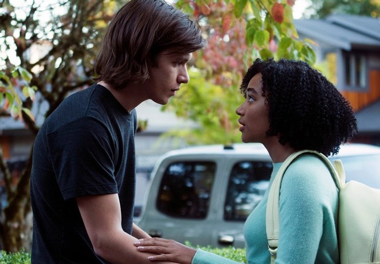 Láska stojí za všetko