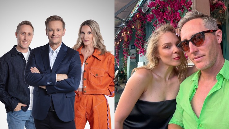 Sajfa, Milujem Slovensko, manželka, náklad