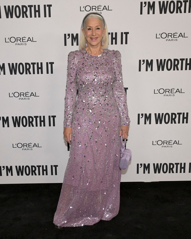 Helen Miren