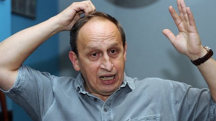 Jan Kraus hl
