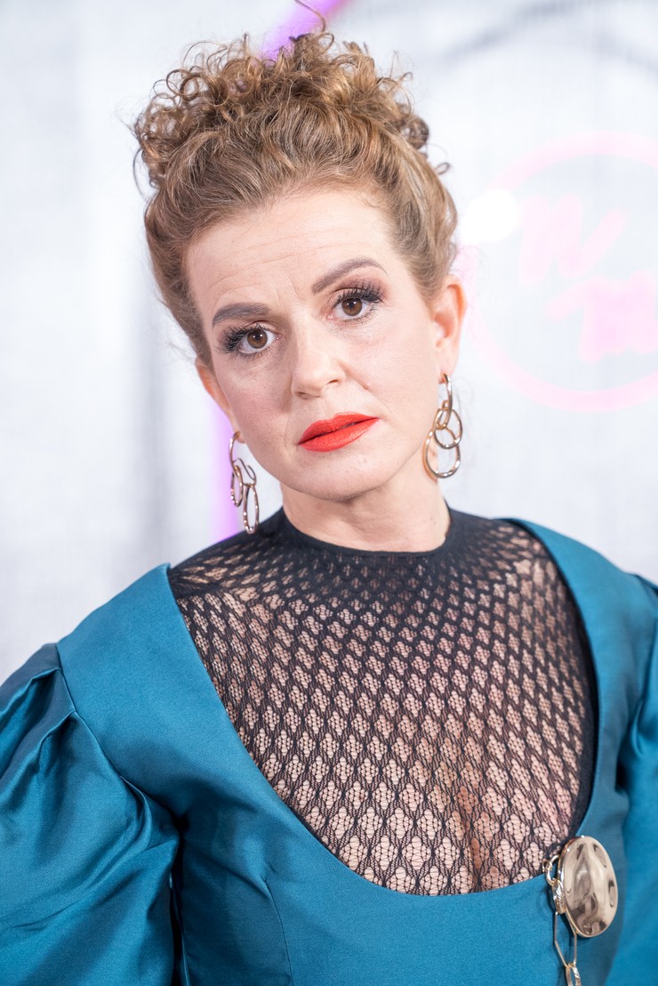 Nákupné maniačky: téma Obleč sa ako Ema Fajnor - Sonia