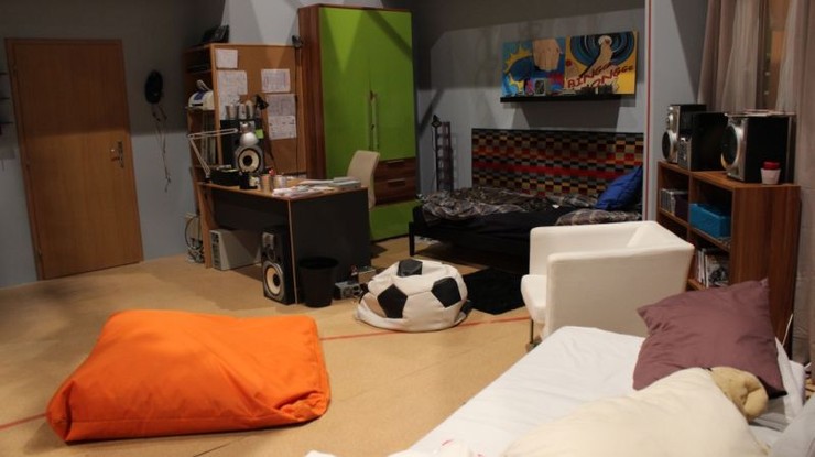 Tajná izba na treťom 3