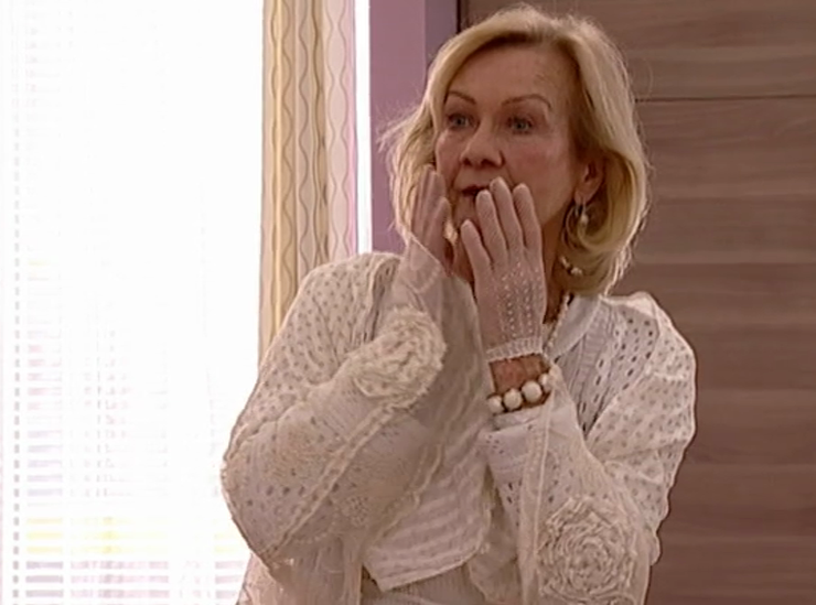 Silvestrovský Panelák 2