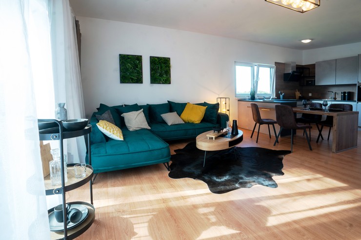 Dom snov na Medových Lúkach