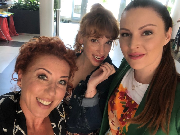 Bola raz jedna škola