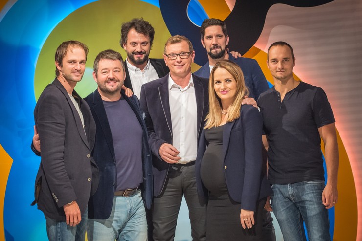 Inkognito - Škantárovci