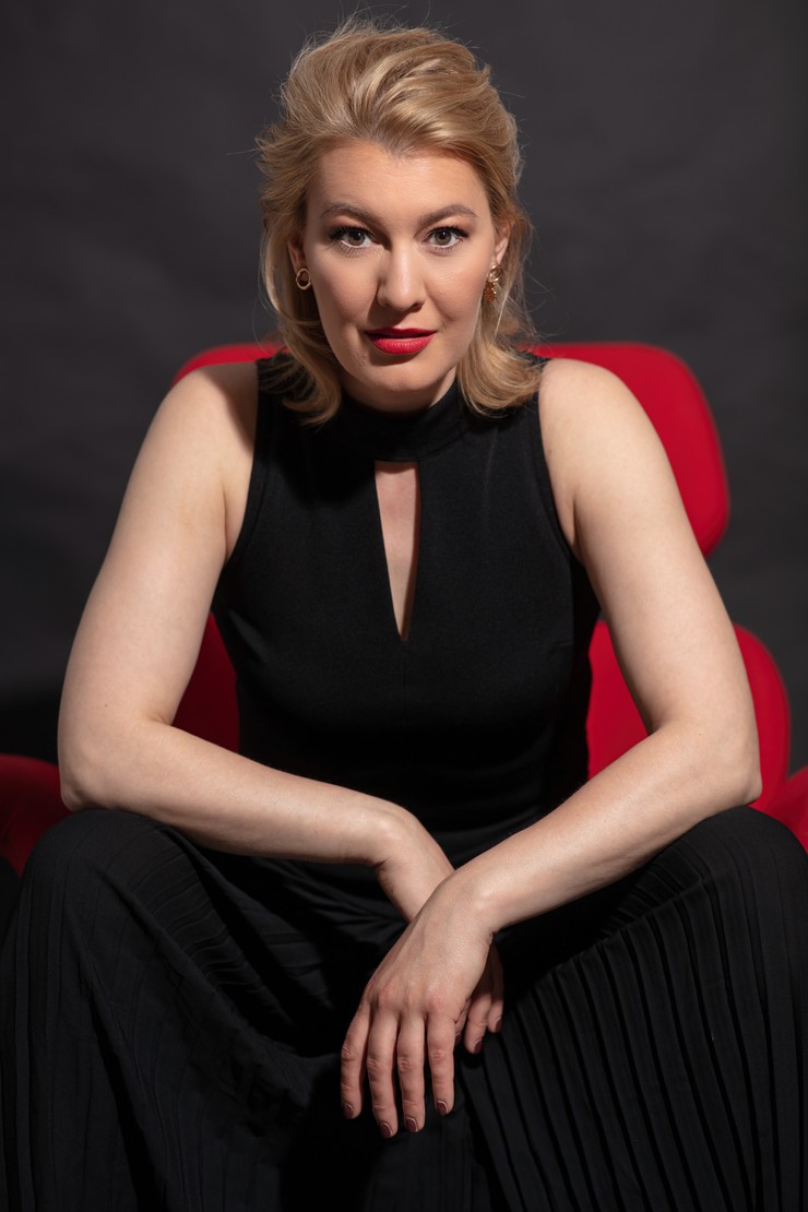 Jana Majeská