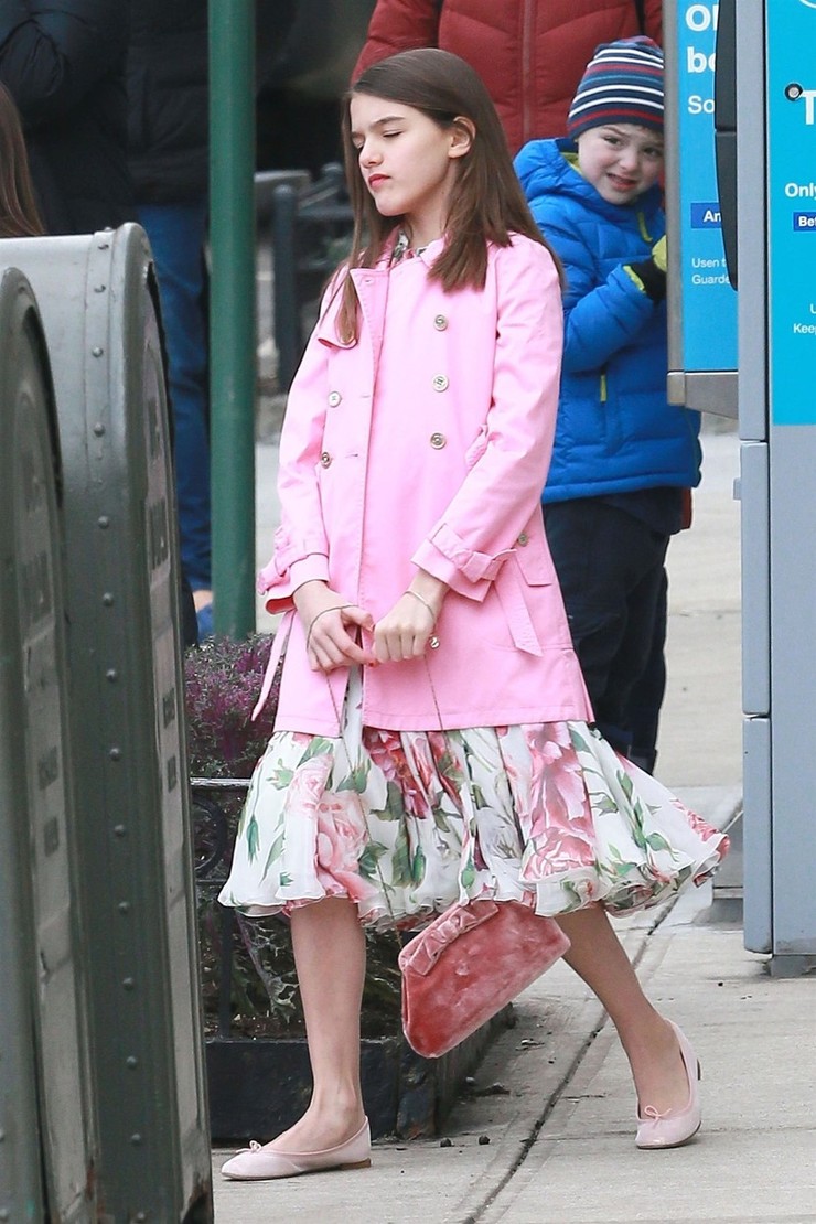 Suri Cruise