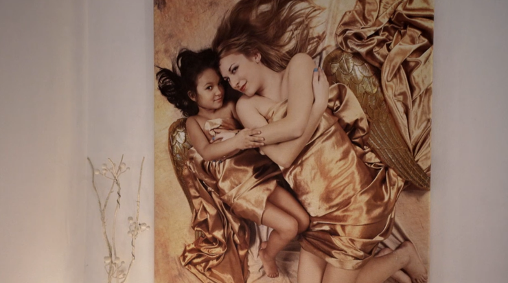 Obývačka Ingrid Letifi 