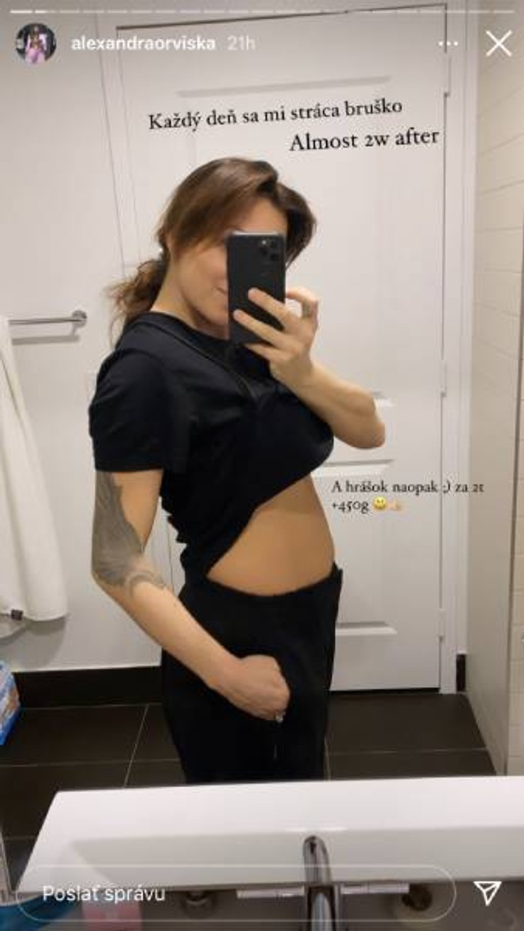 Saša Orviská
