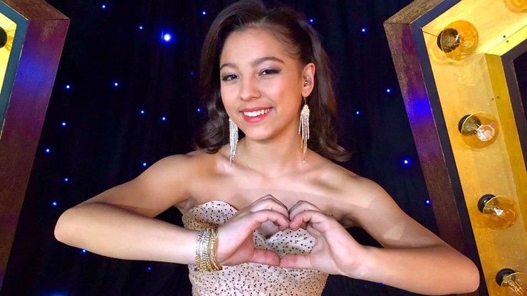 CSMT 2019 Margareta Ondrejkova