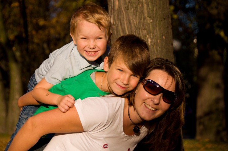 Andrejko a Matúško