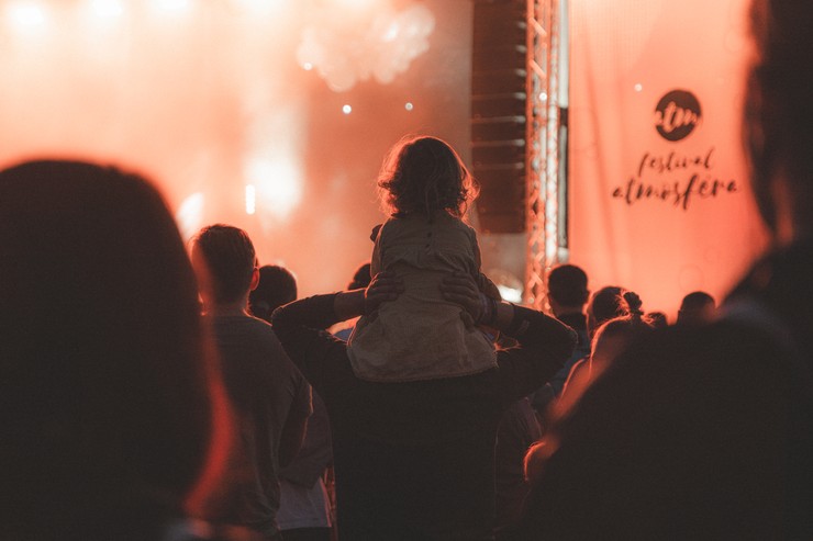 Festival Atmosféra 2024