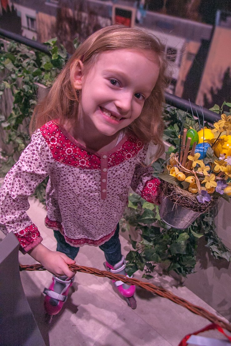 Švehlovci na Veľkú noc 4