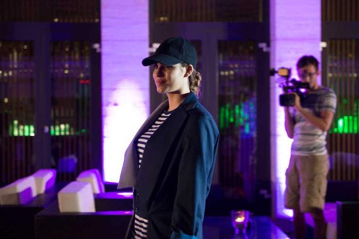 Missky na Art Film Festivale