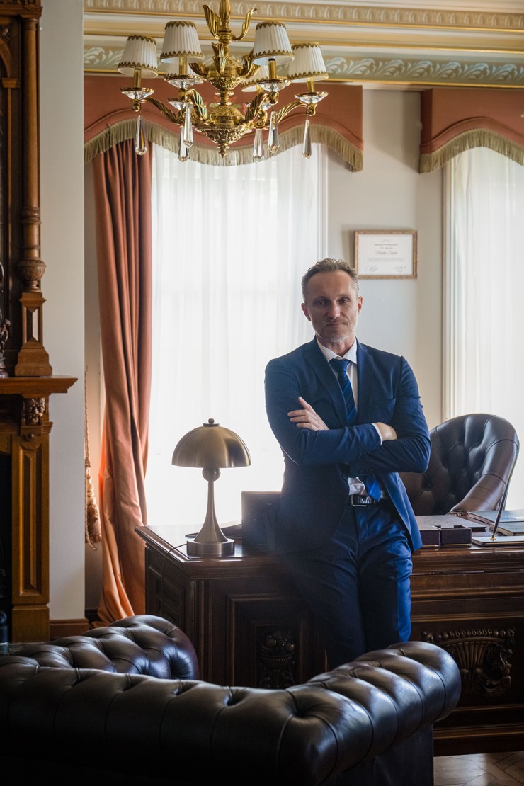 Lásky v Istanbule