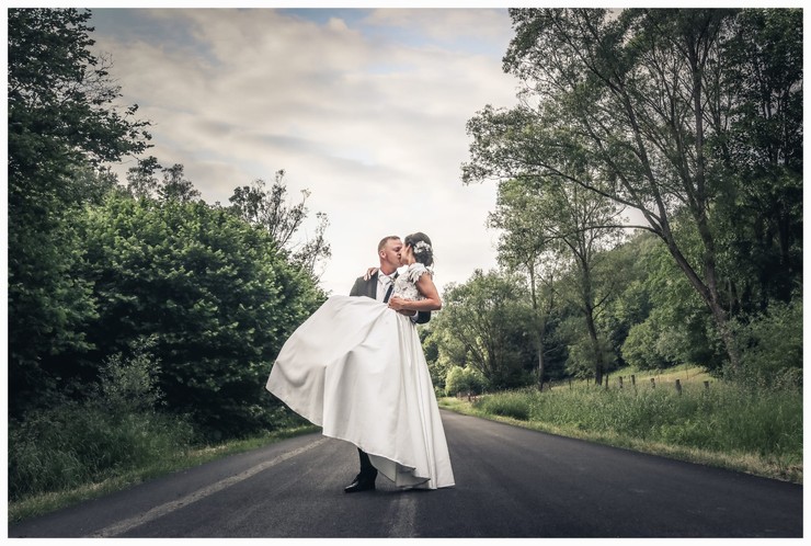 Svadba Ivety Fejkovej