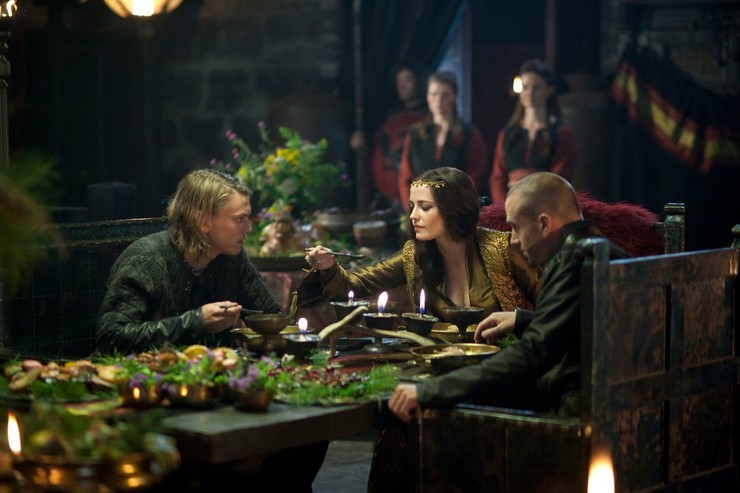 Camelot