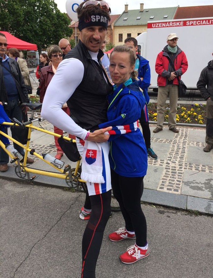 Vačková na cestách: Deň 3 8