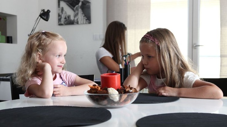 Sabrínka Grláková 4