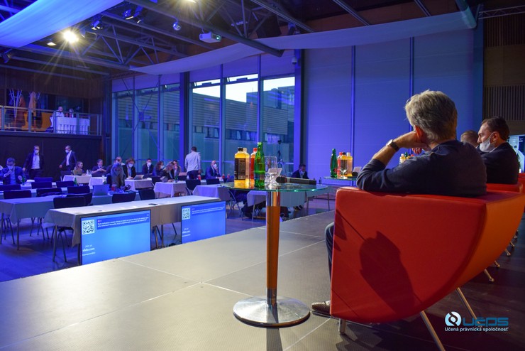 Konferencia Šport a médiá 2022