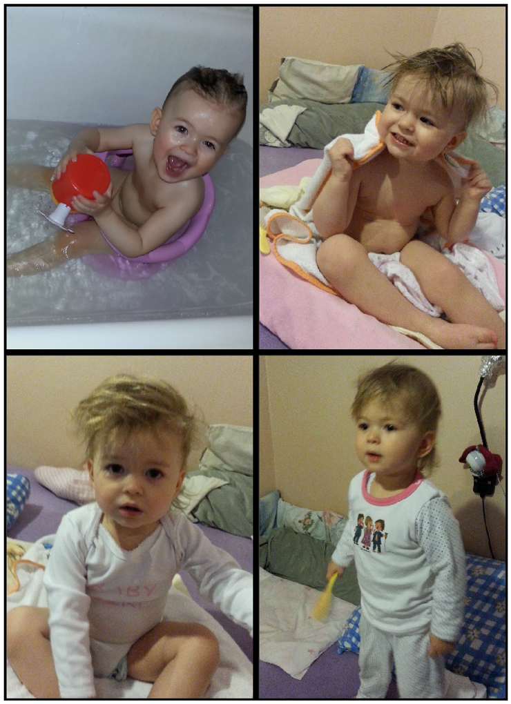 Okupkana som a ide sa hajat..:))))