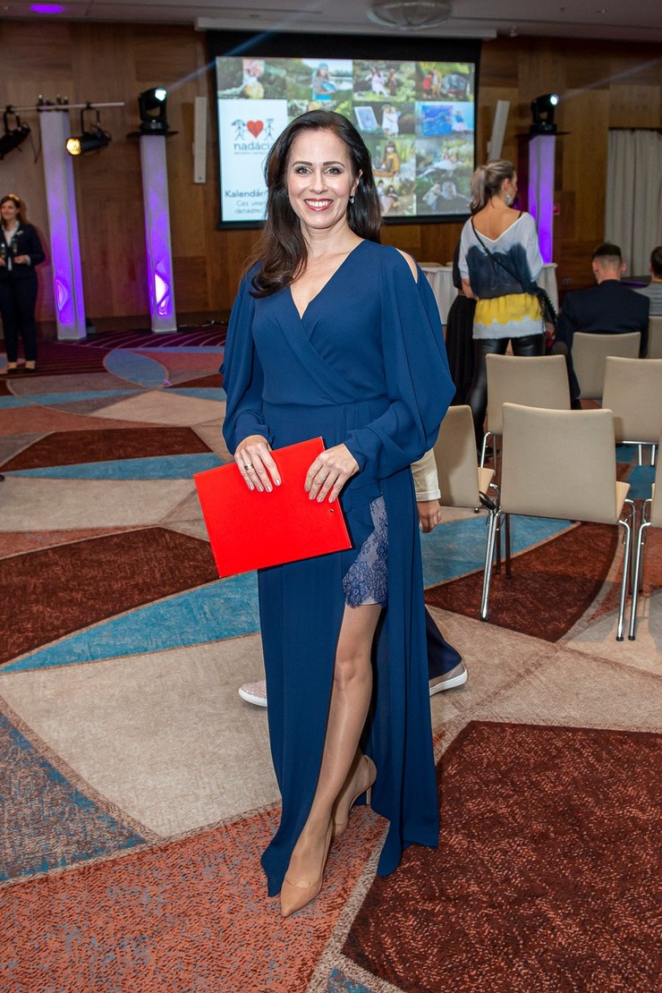Andrea Belányiová