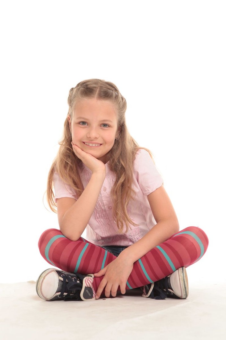 Miška Javorčeková - Panelák 5