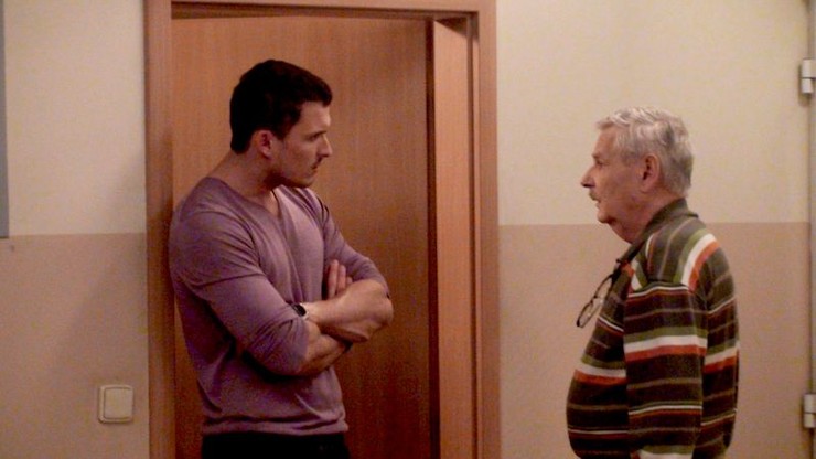 Panelák 597 - Emil s Maslákom 2