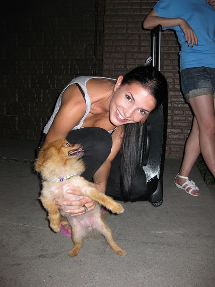 TOP STAR Skoncovej spomienky na Čínu 8