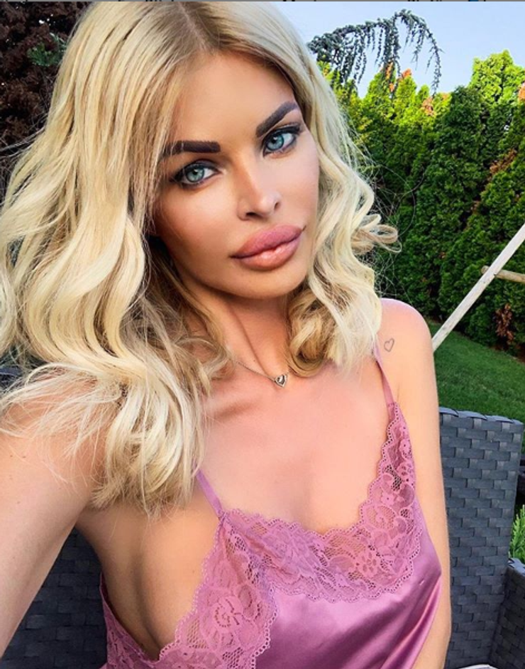 Silvia Kucherenko