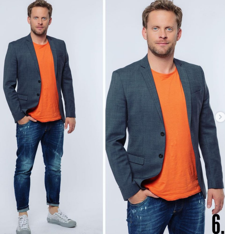 Jakub Prachař v 9. ročníku šou Česko Slovensko má talent