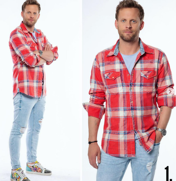 Jakub Prachař v 9. ročníku šou Česko Slovensko má talent